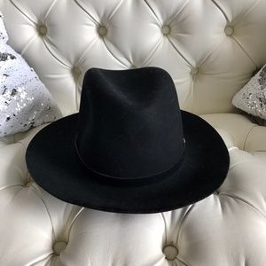 Rag & Bone Fedora